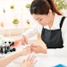 Learn how to implement effective business processes for your nail salon from salon owner Jasmine Simms.