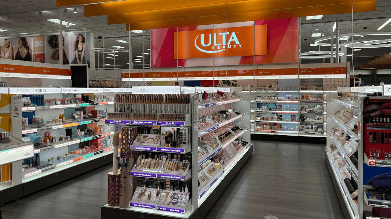 Ulta Beauty's 2022 Annual Revenue Surpasses $10B for First Time