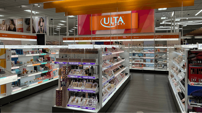 In light of these results Ulta Beauty is anticipating 2023 net sales of $10.95-11.05 billion, representing sales growth of 4-5%. It also anticipates opening 25-30 net new stores.