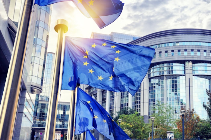 The inspections 'are a preliminary investigatory step into suspected anticompetitive practices' but do not 'mean that the companies are guilty of anti-competitive behavior nor does it prejudge the outcome of the investigation itself.'