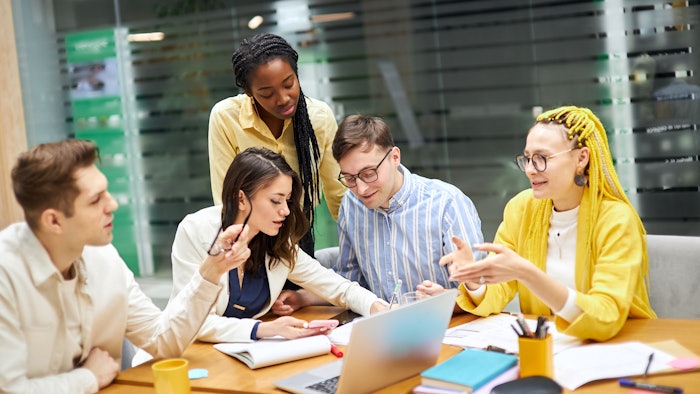 How can Marketing teams better understand the limits of cosmetic science? And, in turn, how can R&D better understand the challenges Marketing faces? Communication, collaboration and joining us for Beauty Accelerate. Register now.