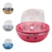 Learn more about Belava's Glitter Trio Foot Spa.