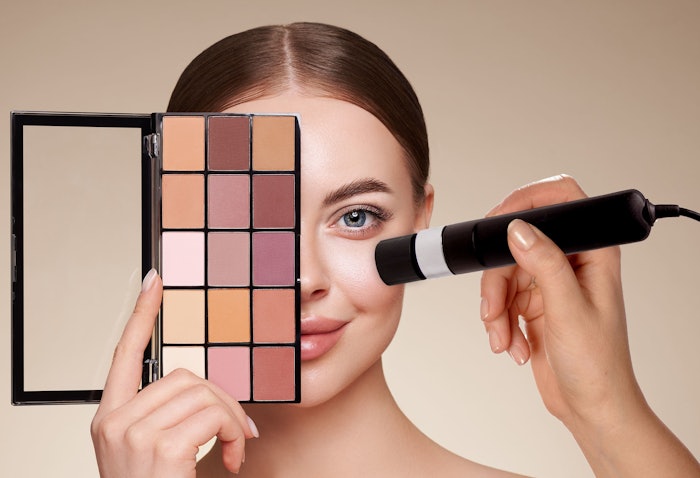 Colorimeter Flex Cl440 Colors