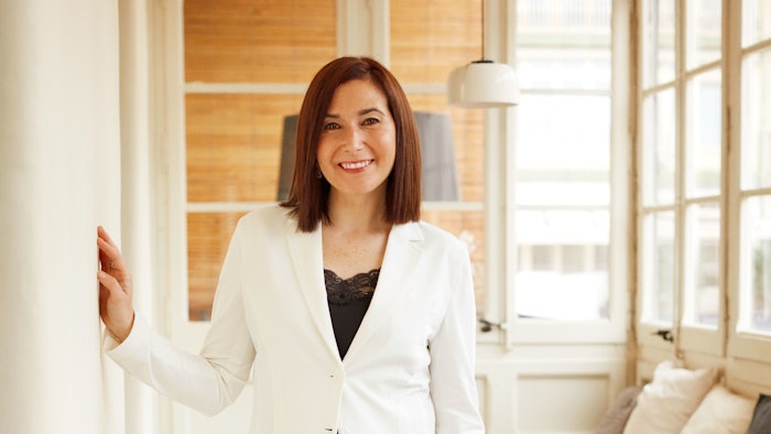 Diana March shared, 'Sustainability is not a trend, it’s an unwavering surge. It is a bottom-up movement, where every individual wants to play a meaningful part and brings precious ideas to the table.'