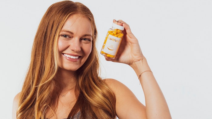 Curcugen has been designed for traditional applications as well as novel foods and beverages. The ingredient has been safety-vetted, evaluated in scientific study, peer reviewed and published, according to Clear Within.