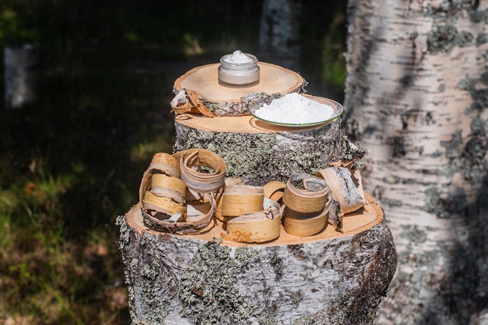 The production plant is designed to meet the international safety and quality standards for cosmetics and increase energy efficiency while minimizing the company's carbon footprint.