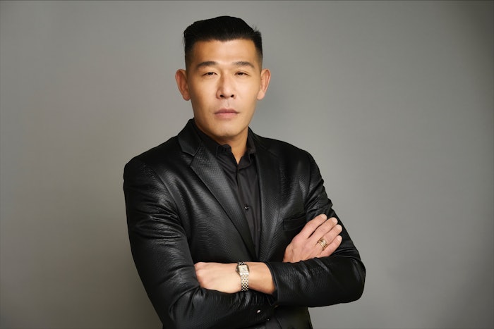 In this role, Cheow will oversee makeup portfolio innovation worldwide to maximize and drive makeup across brands and regions.