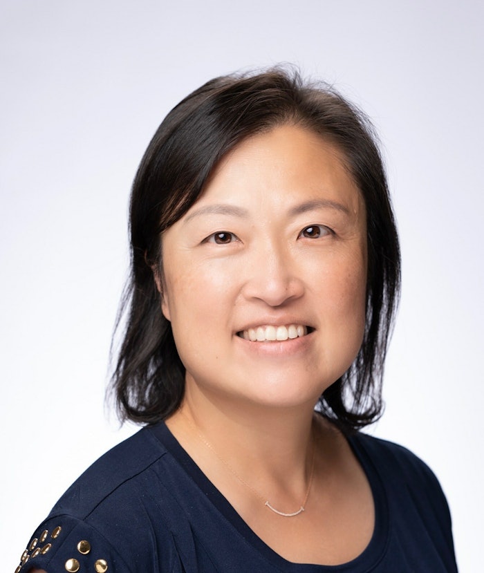 Hyeyoung Moon will oversee all of LG H&H Americas' business which includes LG H&H USA, Avon, and Boinca (maker of Arctic Fox products).