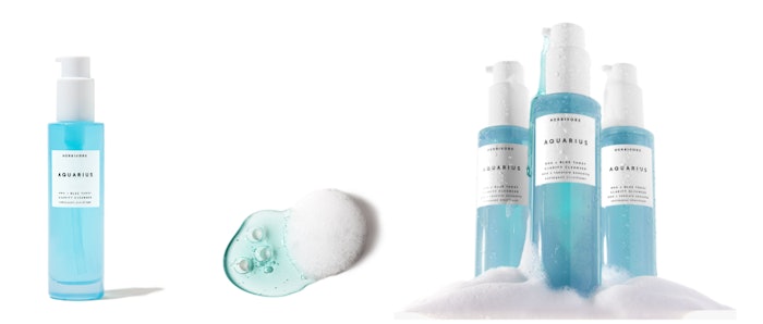 Purifying willow bark BHA visibly tightens and unclogs pores, while zinc helps control excess oil.
