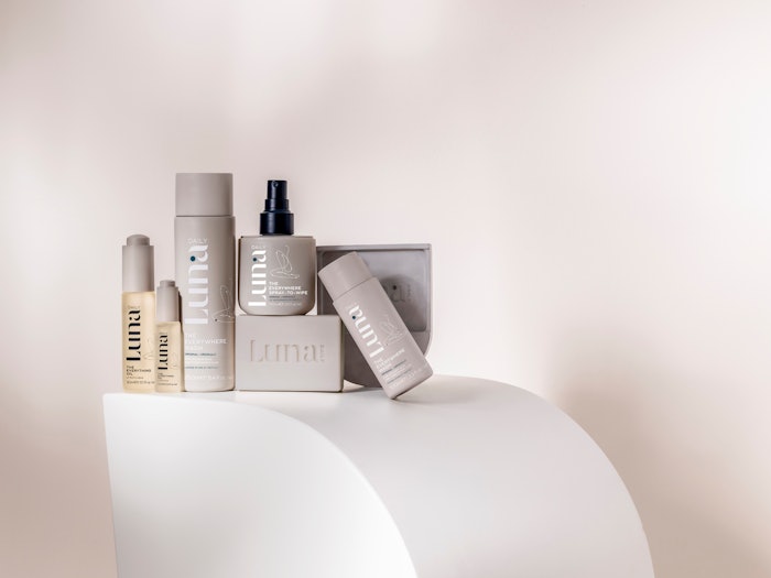 Luna Daily will be available in more than 260 Sephora stores across the United States in May 2023, and on Sephora.com beginning on April 4, 2023.