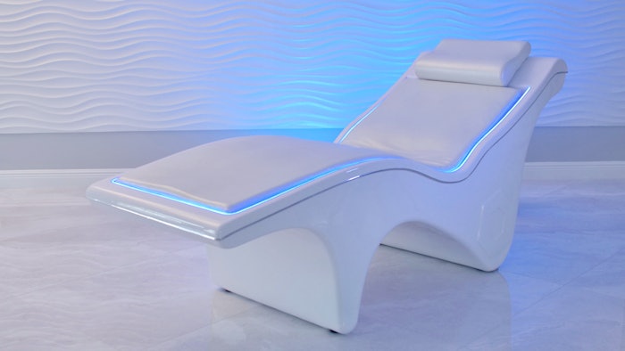 The PureWave Vemi uses healing sound resonance in tandem with full-body vibrations, natural earth frequencies and Infrared heat for a comprehensive mind, body and spirit experience.