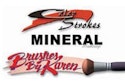 Brushes by Karen/ColorStrokes Natural Makeup