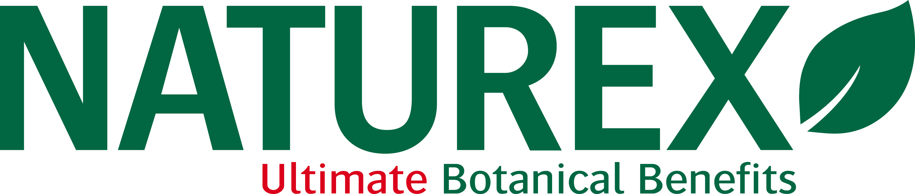 Naturex Inc.