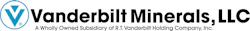 Vanderbilt Minerals LLC