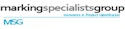 Marking Specialists Group