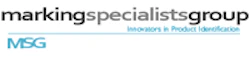 Marking Specialists Group