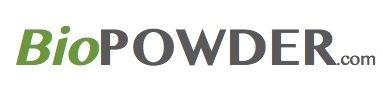 BioPowder.com/Schilling Ltd.