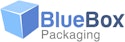 Blue Box Packaging