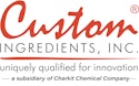Custom Ingredients, LLC