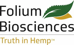 Folium Biosciences