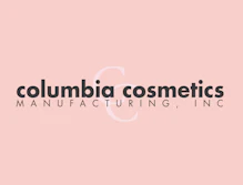 Columbia Cosmetics