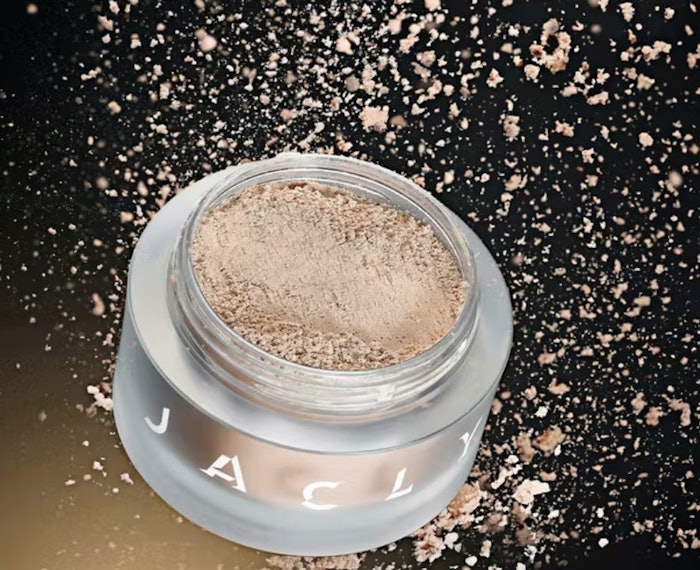 Jaclyn Cosmetics is owned by Formed Brands.
