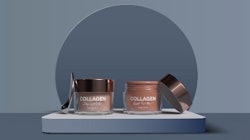 The thick-walled Regula Petit Jar comprises fully recyclable PET and is offered in a recycled version. The PP cap is also recyclable.