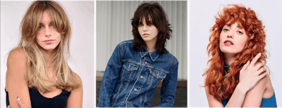 Richy Kandasamy shares his spring hair color trend predictions.