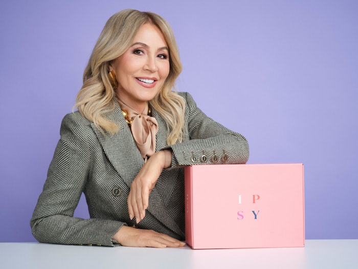Each box includes products worth up to $350 for $58.