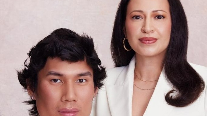 Kimberly Villatoro brings her vocal advocacy and passion for diversity, equity and inclusion to the team at Patrick Ta Beauty.