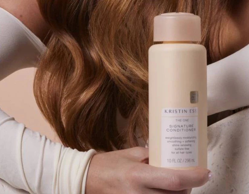 Kristin Ess Tea Tree Kristen Ess Launches at Walmart | Global Cosmetic Industry