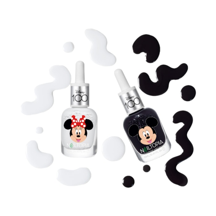 Nailtopia Pr Photo Room