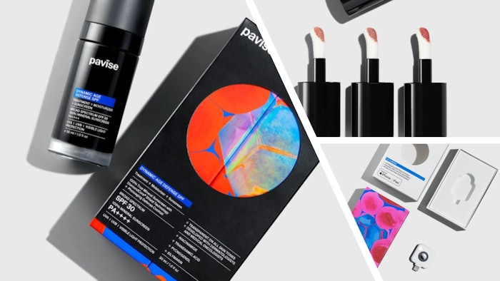Pavise, a science-forward brand focused on UV-induced skin aging and supporting aesthetics treatments, is launching March 23, 2023.