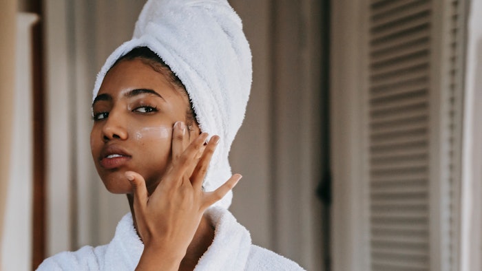 The ingredient is obtained from plant cell culture of scarlet beebalm leaves. It comes with sustainable attributes, such as water consumption reduction, 100% waste recovery biotechnology process, plant sampling and global environment preservation.