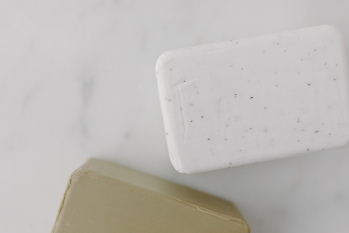 The company will launch a cleanser, solid shampoo bar, solid shampoo bar and a solid conditioning base at the exhibition.