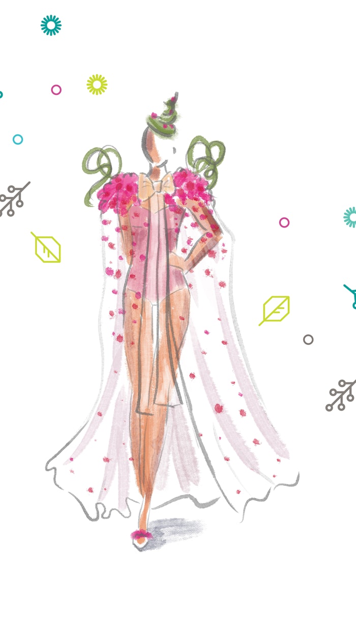 The ingredient delivers a wide pH range, with performance in high SPF sunscreens and color cosmetics. It also provides antioxidant and wellaging properties, including soothing and anti-inflammation qualities for demanding skin.