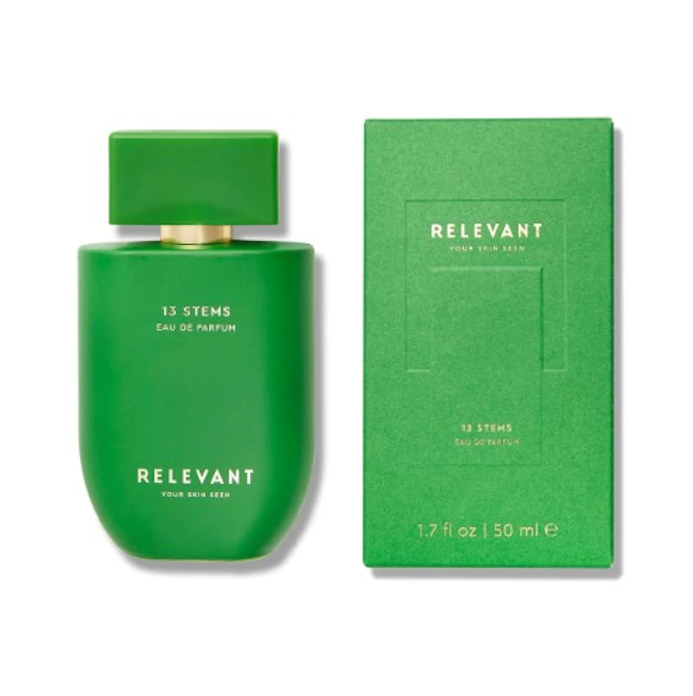 Relevant Debuts 13 Stems Fragrance | Global Cosmetic Industry