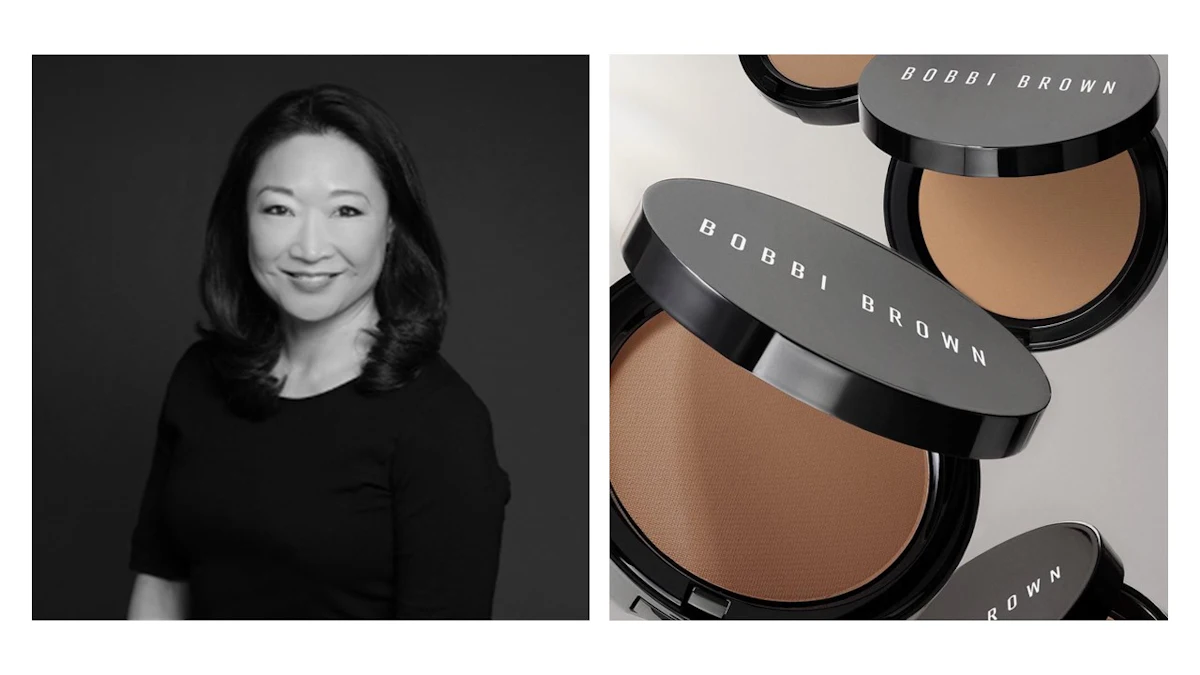 Lahnie Strange Named SVP, Global General Manager, Bobbi Brown