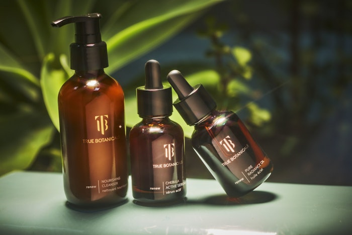 True Botanicals will now be led by an all-female board.