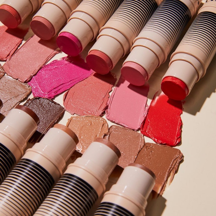 Jeff Lee, the brand's CEO and founder, notes, 'Our makeup goes where our customers go, and we intend to meet them both across our rapidly expanding digital channels and in brick-and-mortar retailers.'