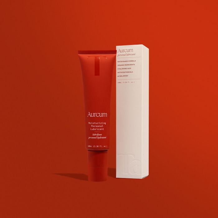 Per the brand, '71% of customers who use their Tabu products at least once per week noticed an improvement in both their physical and emotional health, 88% reported decreased pain with sex, 80% reported an increase in their libido, and 76% of customers say Tabu has improved their self-confidence.'