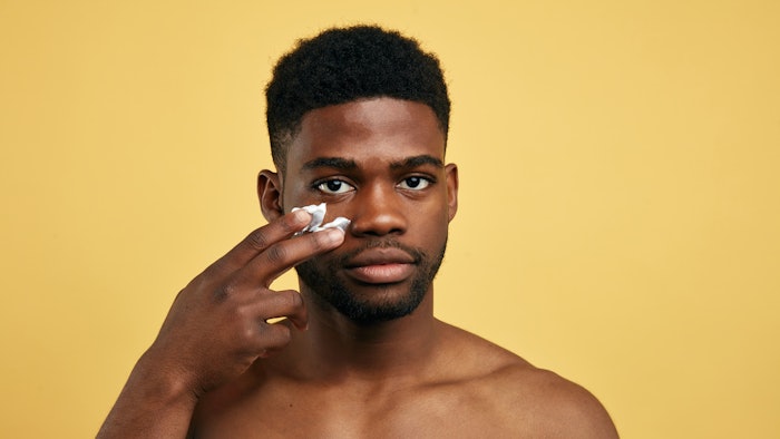 Study Reveals Men Would Rather Go on a Bad First Date Than Take Care of Their Skin