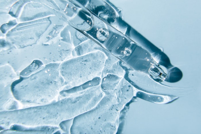 Among the winners were Jojoba Desert's JD Lusteris, which secured the top spot in the Cosmetics/ Raw materials/Functionals and Recipients category. The natural emollient, derived from jojoba oil, reportedly creates a biome-friendly alternative to nonvolatile low viscosity silicones.