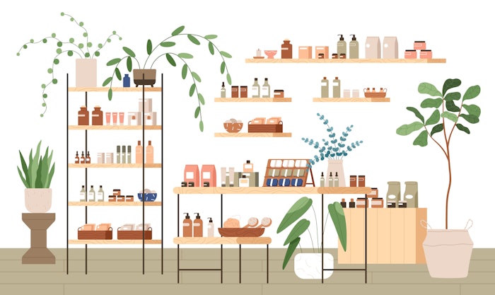 The goal of the legislation is to ensure that cosmetic product manufacturers provide assurances that cosmetic products are safe.
