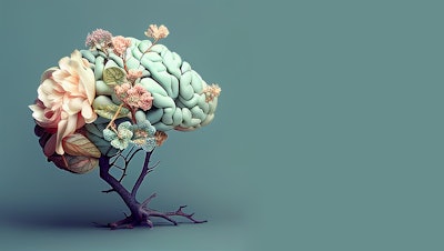 Next month, the 4-day Beauty Accelerate Virtual will host 'The Mind-beauty Connection,' a panel featuring brands that take unique approaches toward addressing everything from general well-being and beauty to stress to mental focus and beyond.