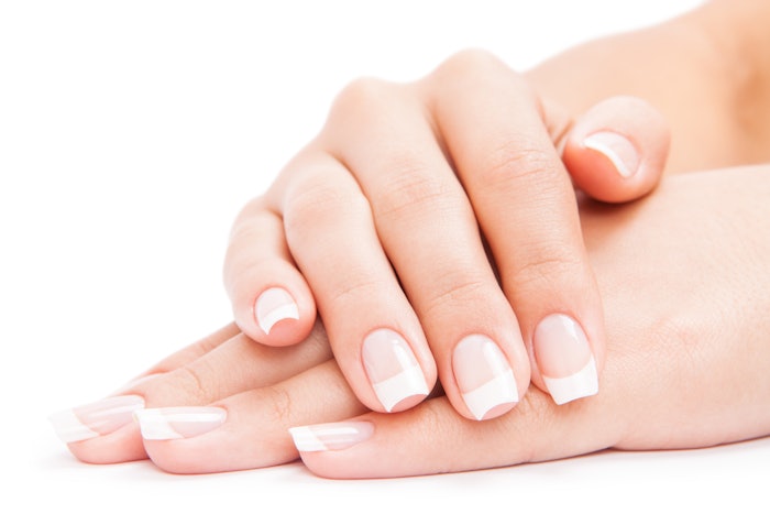 Manucurist Paris shares tips for addressing sensitivity and allergies and how their Green Flash LED gel polish can help.