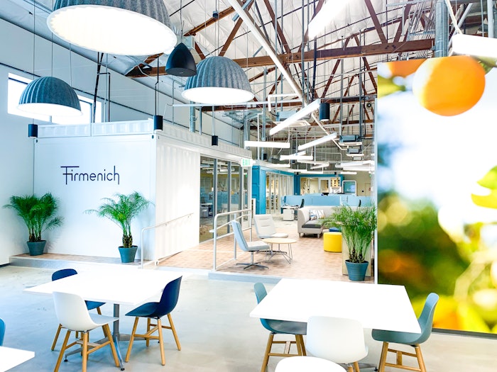 The initial news of the DSM-Firmenich merger occurred nearly a year ago on May 22, 2022.