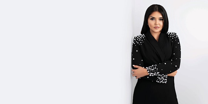 Surging from mall-kiosk jewelry seller to brand ambassador, educator and multiple award-winning stylist, Shayla Tapilova has blazed a fiery trail to success in the hair industry.