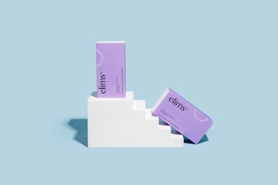 Belinda Lau, founder and CEO of Elims, says, 'Our top challenge when it comes to suppliers is getting priority. We are a small indie brand, and we don't always get the same attention and care as bigger brands.'