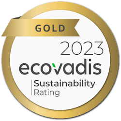 The company achieved an overall score of 71, 3 points more than last year, placing Albéa among the top 5% of all assessed companies and to the top 2% of companies rated in the plastic product manufacturing category, per Albéa.